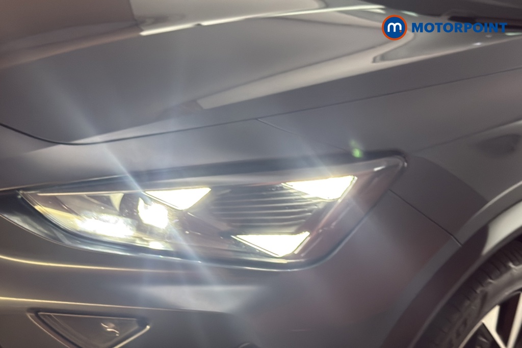 Cupra Formentor V2 Automatic Petrol Plug-In Hybrid SUV - Stock Number (1682565) - 42nd supplementary image