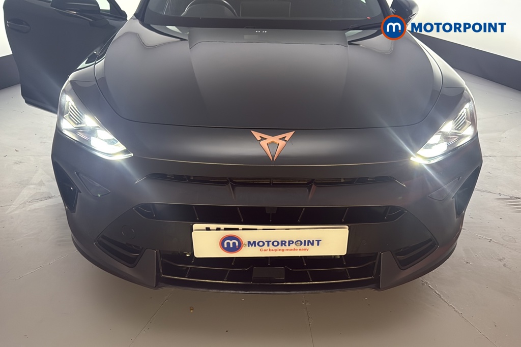 Cupra Formentor V2 Automatic Petrol Plug-In Hybrid SUV - Stock Number (1682565) - 43rd supplementary image