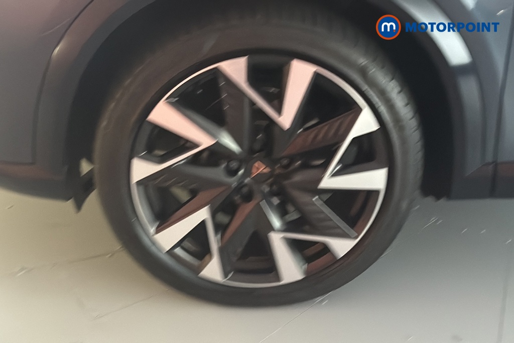 Cupra Formentor V2 Automatic Petrol Plug-In Hybrid SUV - Stock Number (1682565) - 44th supplementary image