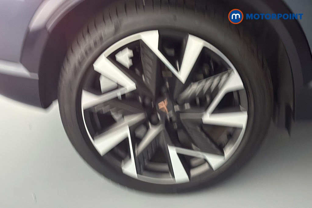 Cupra Formentor V2 Automatic Petrol Plug-In Hybrid SUV - Stock Number (1682565) - 46th supplementary image