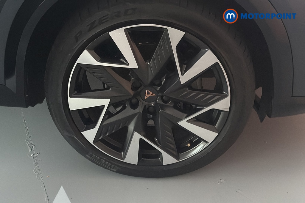 Cupra Formentor V2 Automatic Petrol Plug-In Hybrid SUV - Stock Number (1682565) - 47th supplementary image