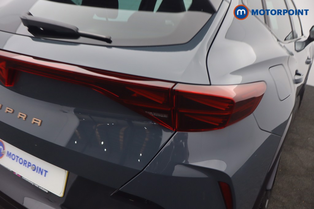 Cupra Formentor V2 Automatic Petrol SUV - Stock Number (1682578) - 3rd supplementary image