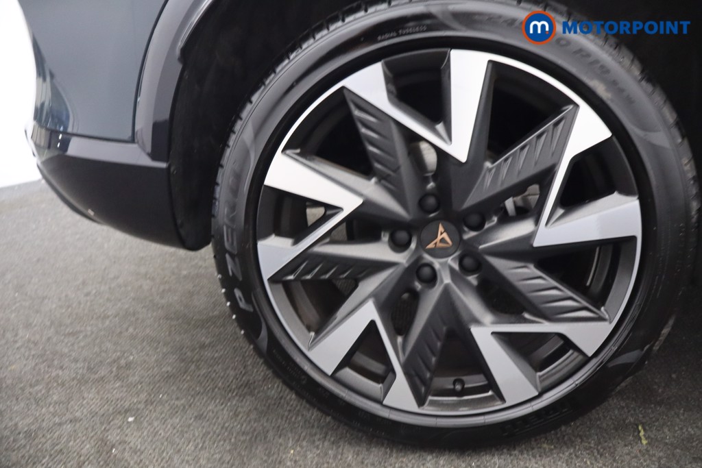 Cupra Formentor V2 Automatic Petrol SUV - Stock Number (1682578) - 7th supplementary image