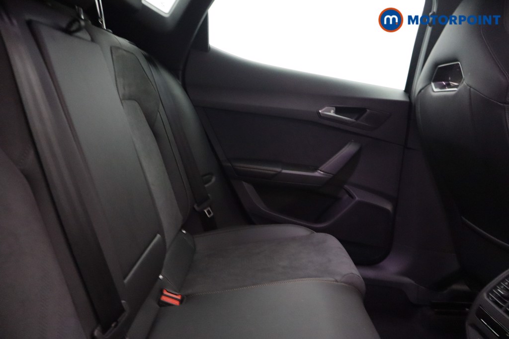 Cupra Formentor V2 Automatic Petrol SUV - Stock Number (1682578) - 8th supplementary image
