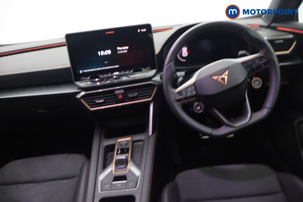 Cupra Formentor V2 Automatic Petrol SUV - Stock Number (1682578) - 9th supplementary image