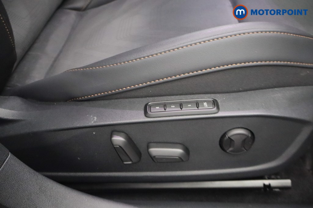 Cupra Formentor V2 Automatic Petrol SUV - Stock Number (1682578) - 13th supplementary image