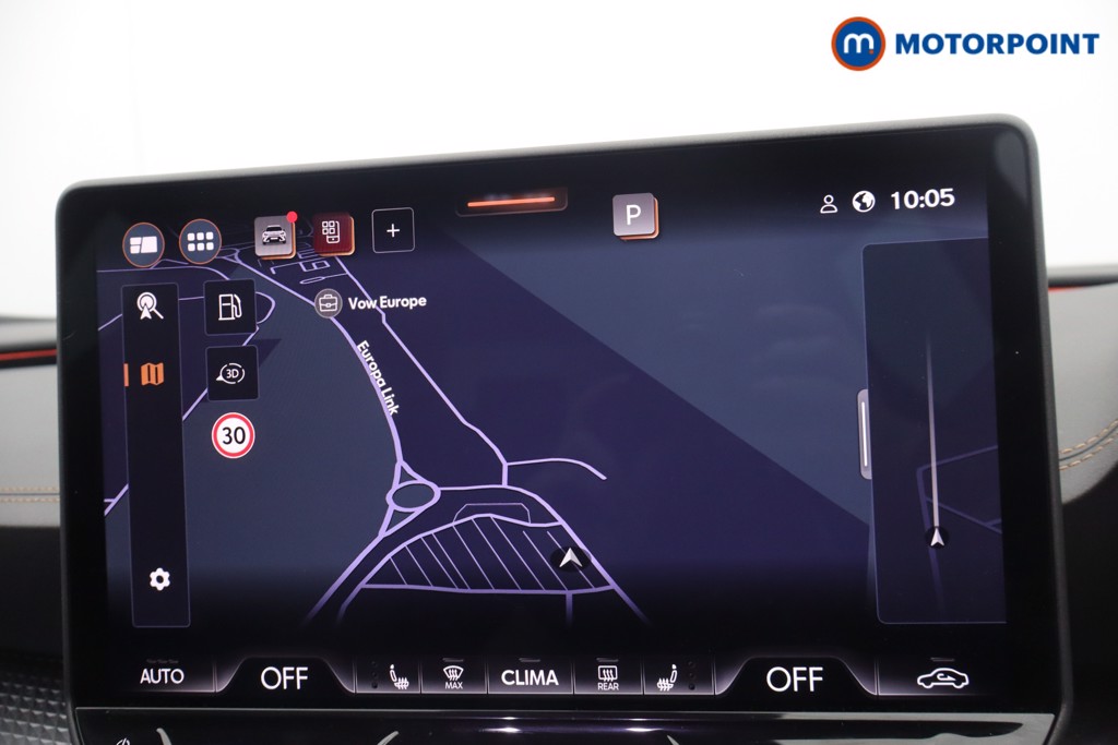 Cupra Formentor V2 Automatic Petrol SUV - Stock Number (1682578) - 20th supplementary image