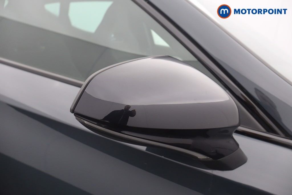 Cupra Formentor V2 Automatic Petrol SUV - Stock Number (1682578) - 23rd supplementary image