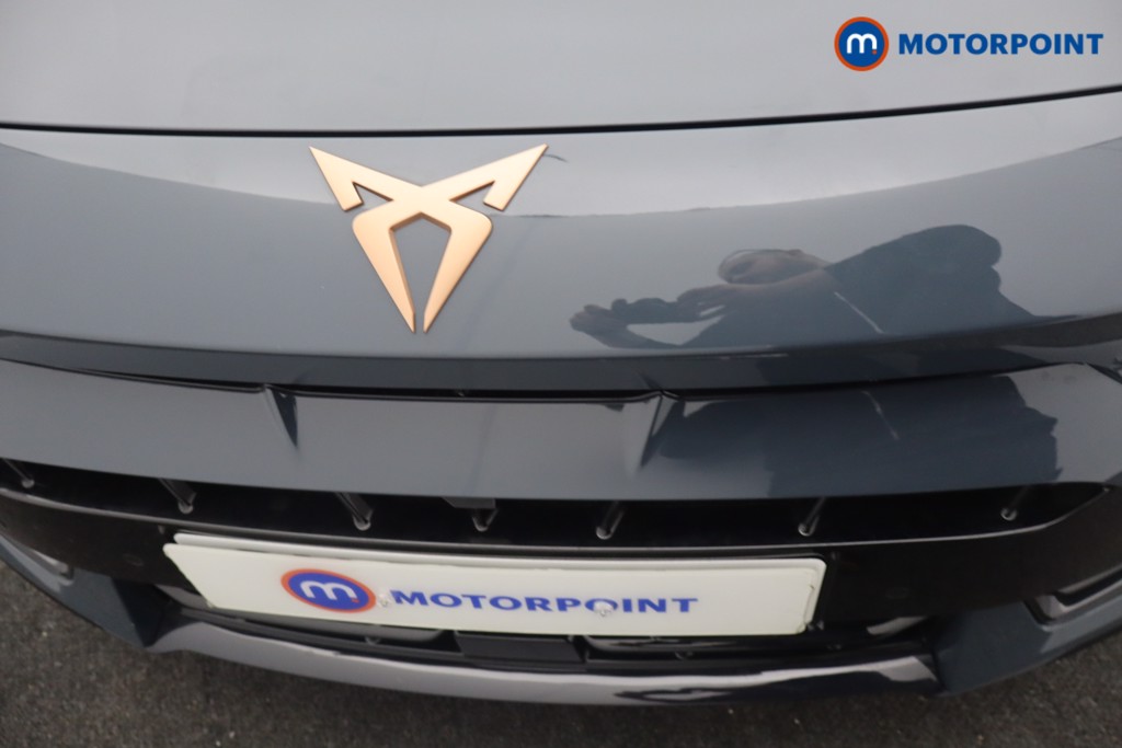 Cupra Formentor V2 Automatic Petrol SUV - Stock Number (1682578) - 25th supplementary image