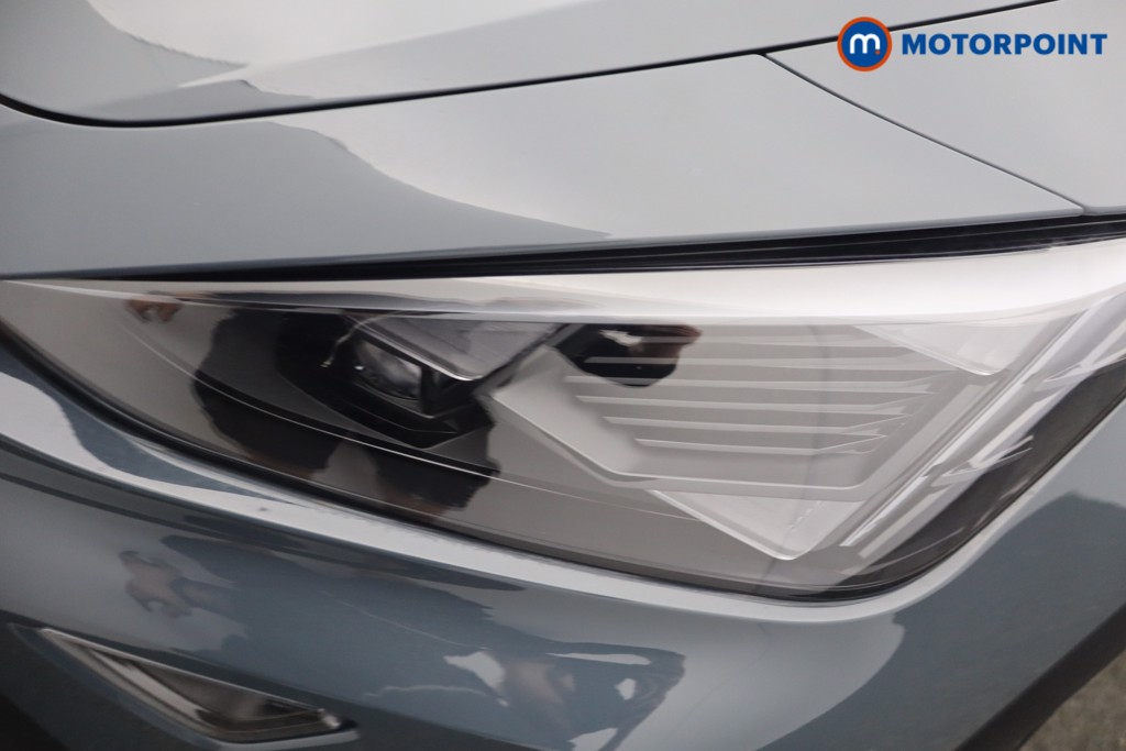 Cupra Formentor V2 Automatic Petrol SUV - Stock Number (1682578) - 26th supplementary image