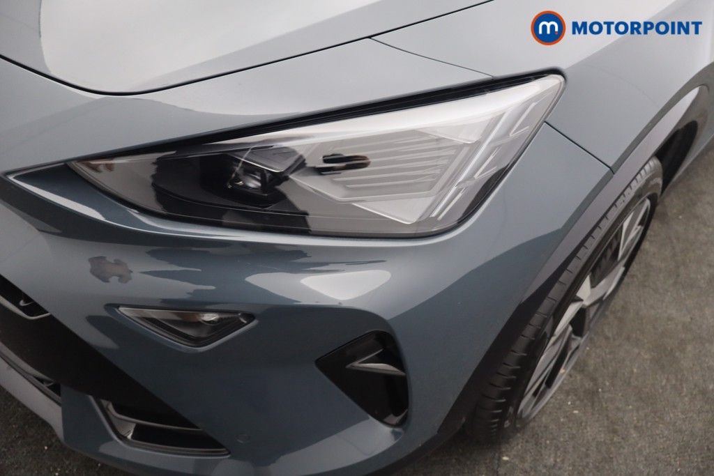 Cupra Formentor V2 Automatic Petrol SUV - Stock Number (1682578) - 27th supplementary image