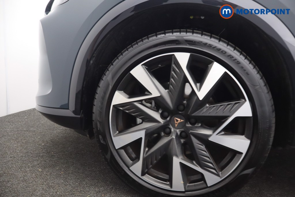 Cupra Formentor V2 Automatic Petrol SUV - Stock Number (1682578) - 28th supplementary image