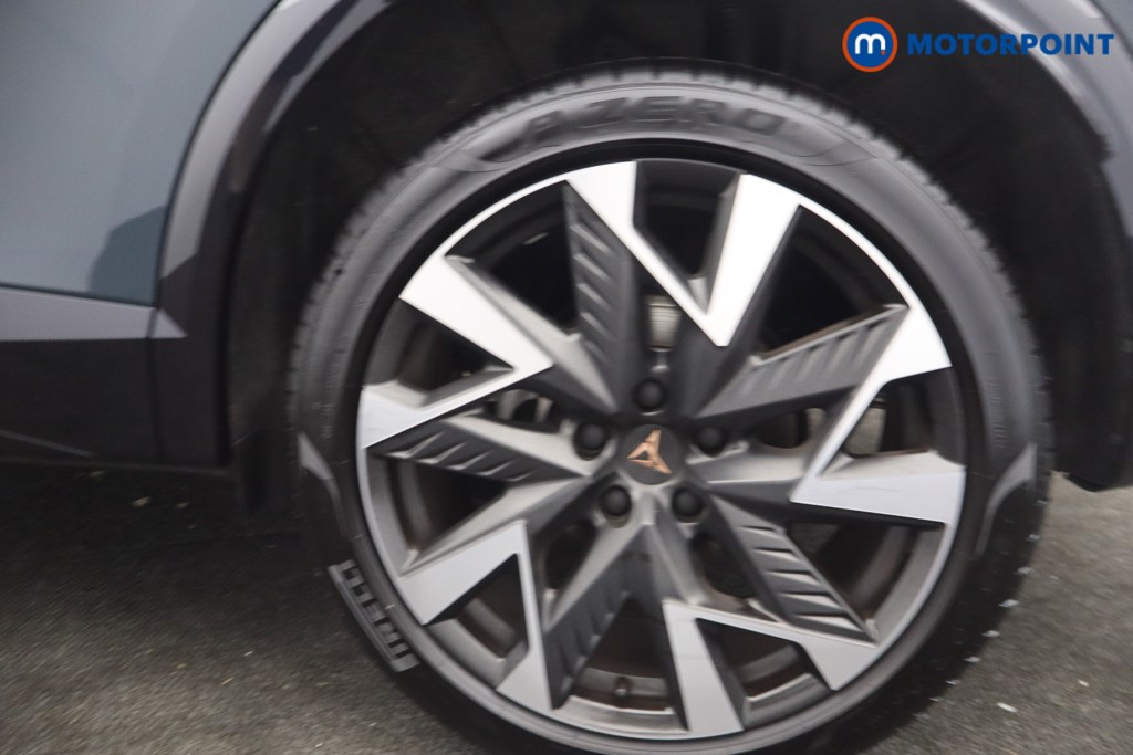 Cupra Formentor V2 Automatic Petrol SUV - Stock Number (1682578) - 29th supplementary image