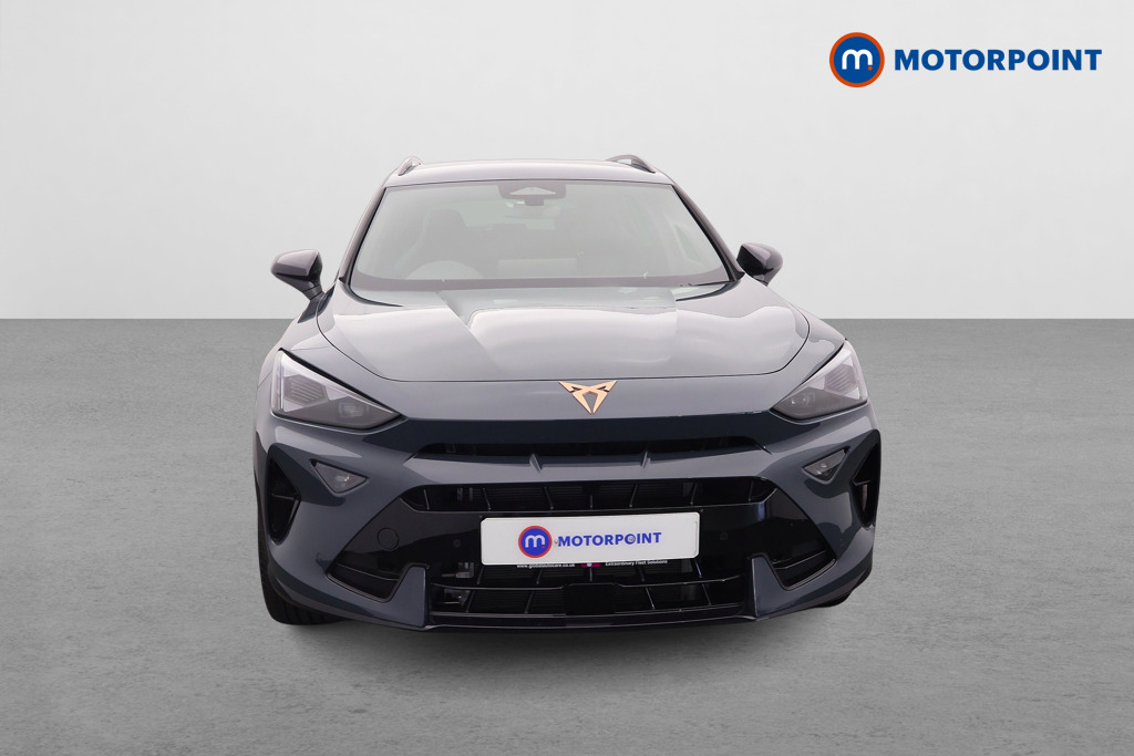 Cupra Formentor V2 Automatic Petrol SUV - Stock Number (1682578) - Front bumper