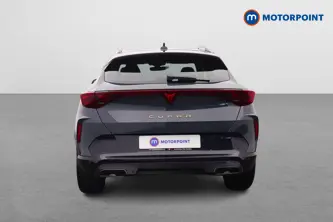 Cupra Formentor V2 Automatic Petrol SUV - Stock Number (1682578) - Rear bumper
