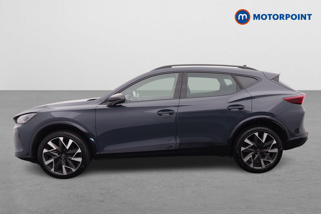 Cupra Formentor V2 Automatic Petrol SUV - Stock Number (1682578) - Passenger side