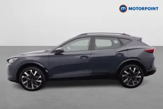 Cupra Formentor V2 Automatic Petrol SUV - Stock Number (1682578) - Passenger side
