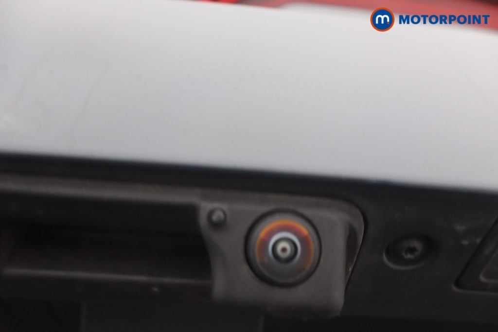 Cupra Formentor V2 Automatic Petrol SUV - Stock Number (1682593) - 5th supplementary image