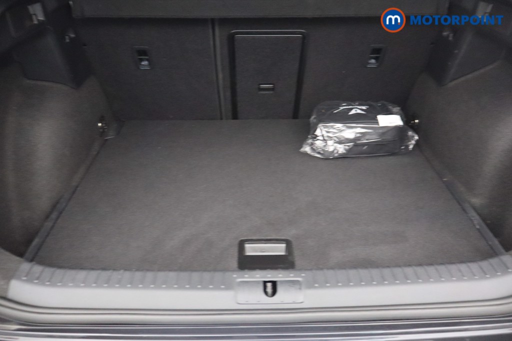 Cupra Formentor V2 Automatic Petrol SUV - Stock Number (1682593) - 6th supplementary image