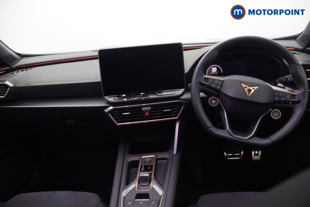 Cupra Formentor V2 Automatic Petrol SUV - Stock Number (1682593) - 9th supplementary image