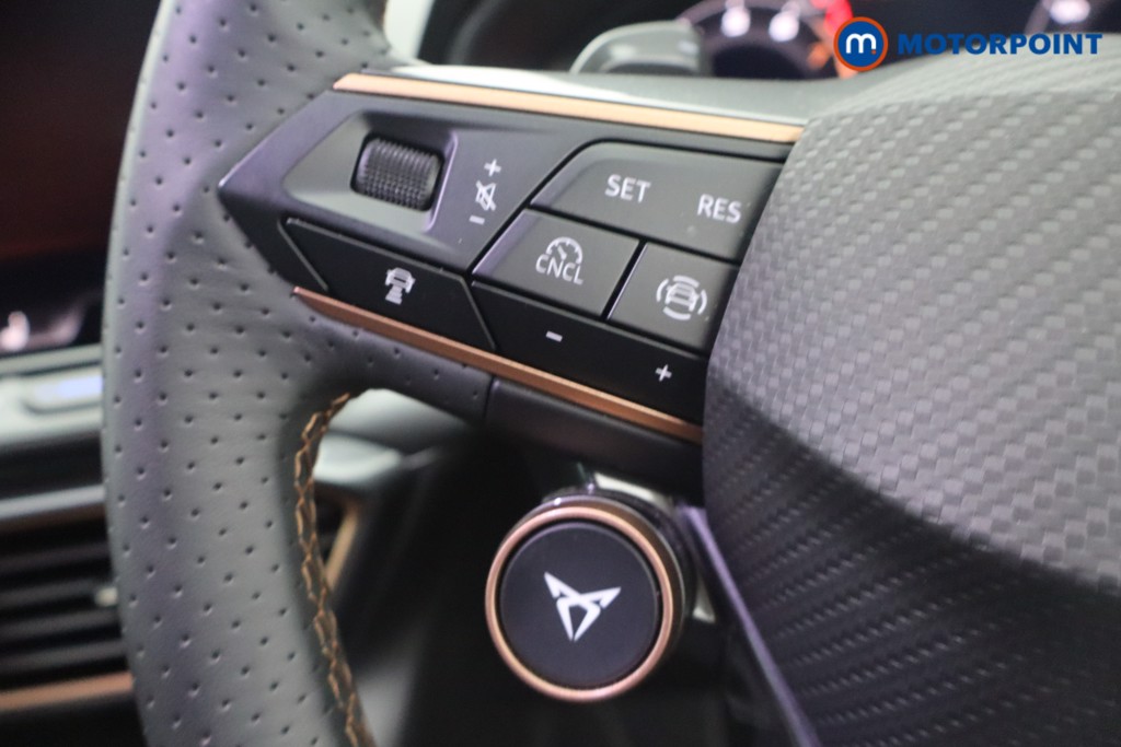 Cupra Formentor V2 Automatic Petrol SUV - Stock Number (1682593) - 17th supplementary image