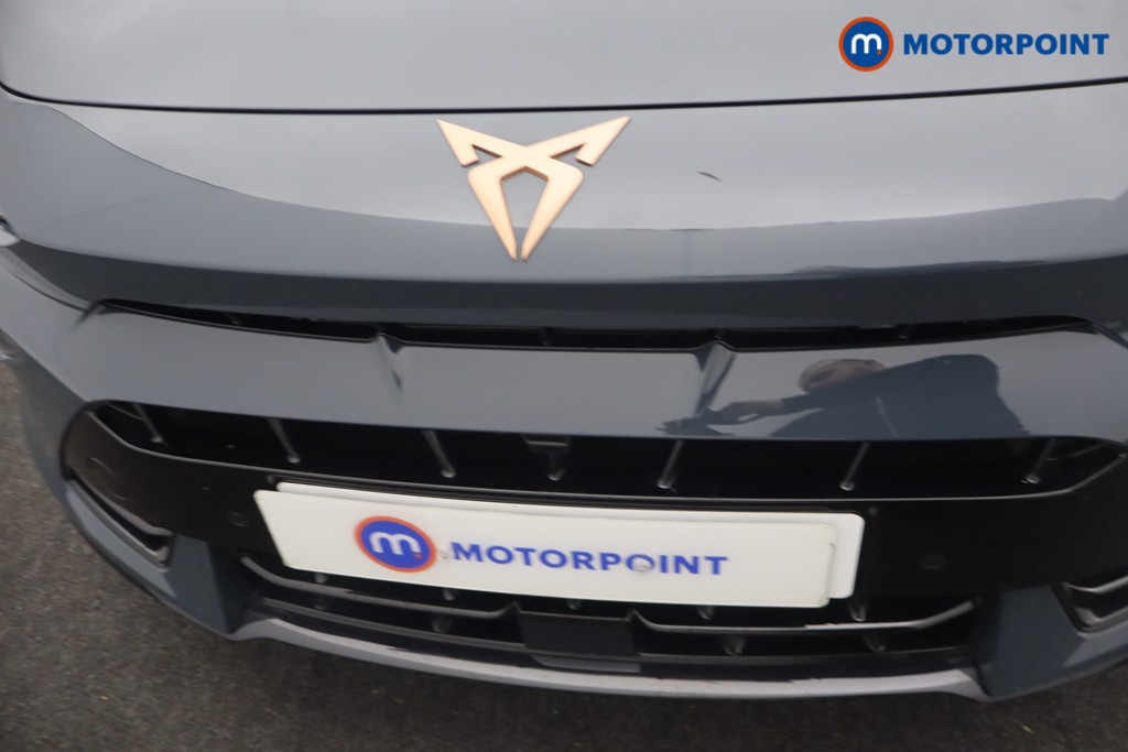 Cupra Formentor V2 Automatic Petrol SUV - Stock Number (1682593) - 25th supplementary image