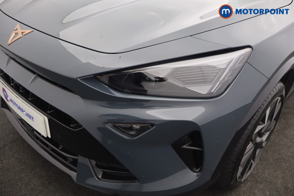 Cupra Formentor V2 Automatic Petrol SUV - Stock Number (1682593) - 27th supplementary image