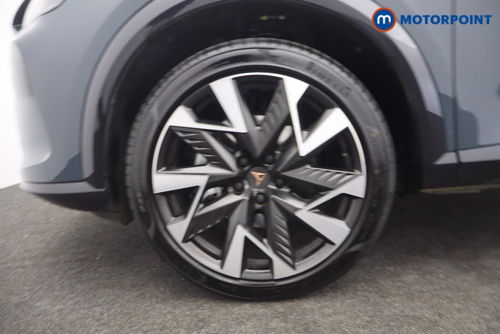 Cupra Formentor V2 Automatic Petrol SUV - Stock Number (1682593) - 28th supplementary image