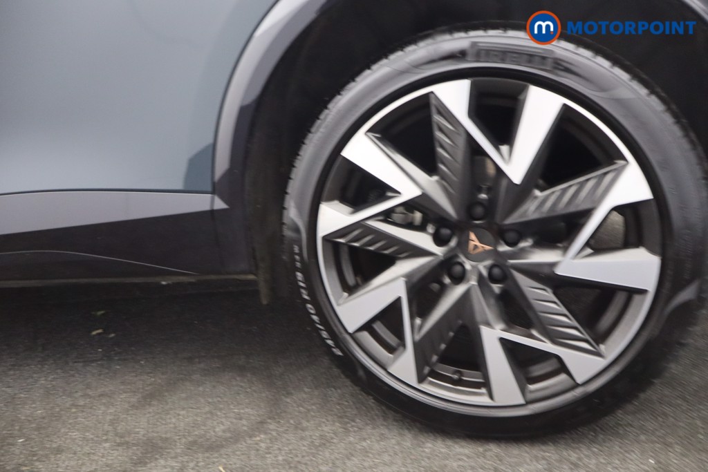 Cupra Formentor V2 Automatic Petrol SUV - Stock Number (1682593) - 29th supplementary image