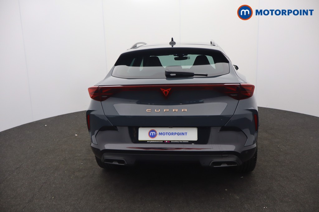 Cupra Formentor V2 Automatic Petrol SUV - Stock Number (1682593) - 1st supplementary image