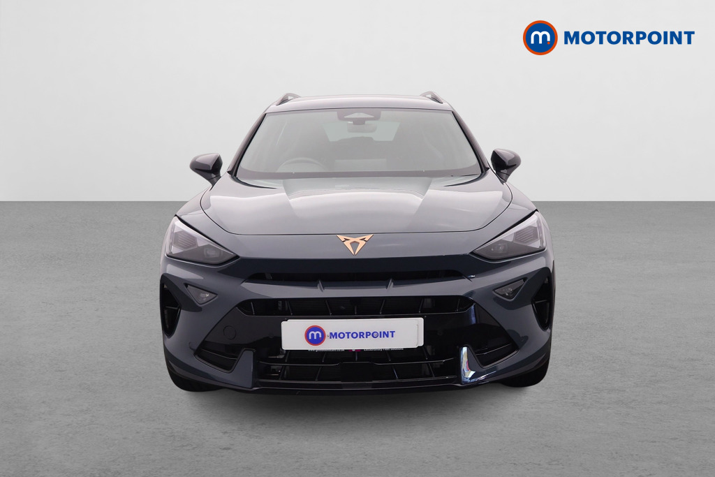 Cupra Formentor V2 Automatic Petrol SUV - Stock Number (1682593) - Front bumper
