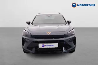 Cupra Formentor V2 Automatic Petrol SUV - Stock Number (1682593) - Front bumper
