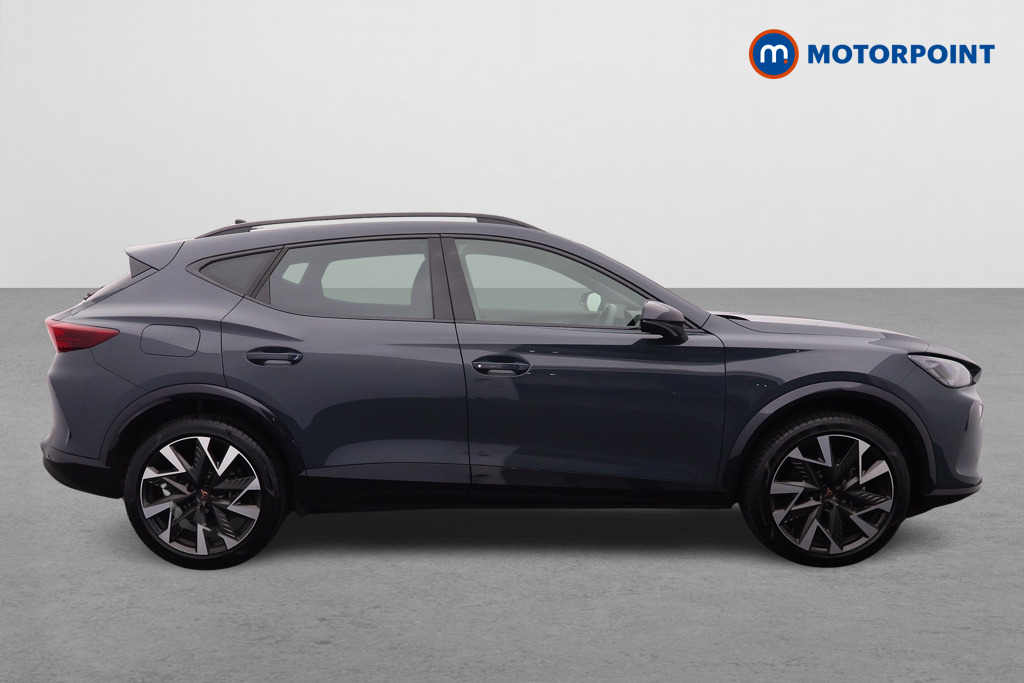 Cupra Formentor V2 Automatic Petrol SUV - Stock Number (1682593) - Drivers side