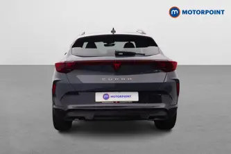 Cupra Formentor V2 Automatic Petrol SUV - Stock Number (1682593) - Rear bumper