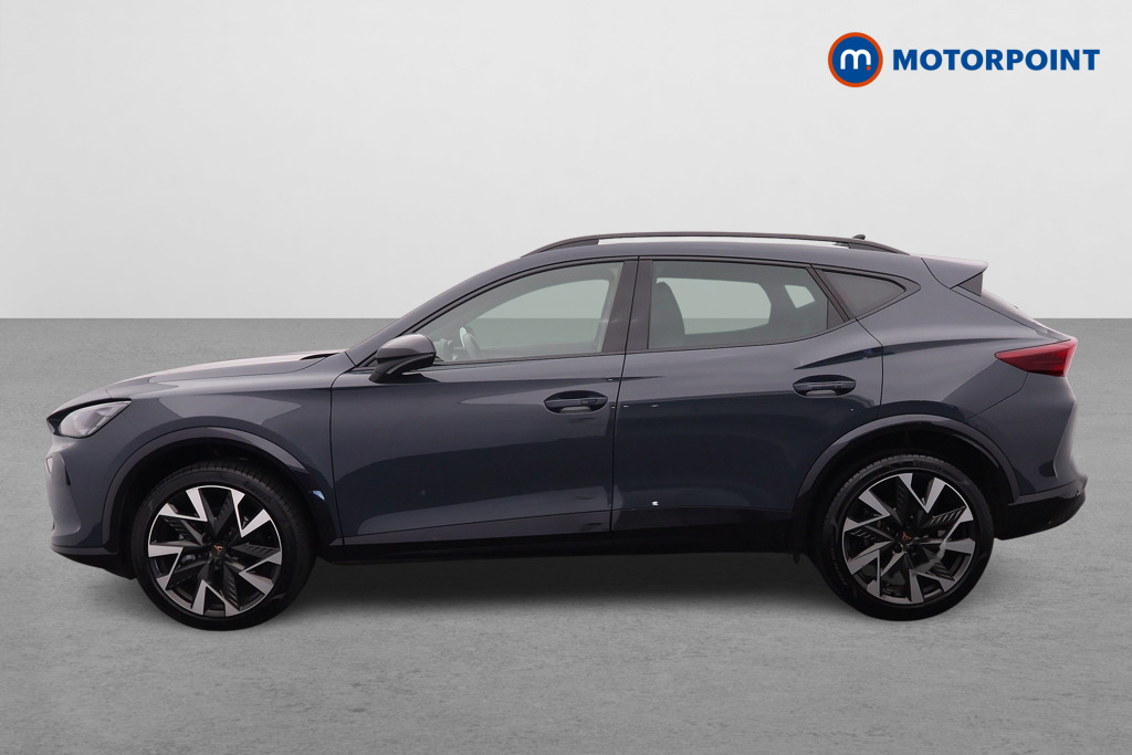 Cupra Formentor V2 Automatic Petrol SUV - Stock Number (1682593) - Passenger side