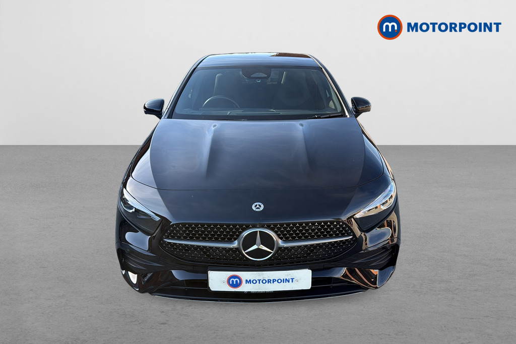 Mercedes-Benz A Class Amg Line Automatic Diesel Hatchback - Stock Number (1682629) - Front bumper
