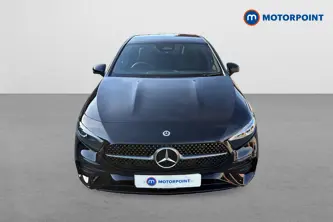 Mercedes-Benz A Class Amg Line Automatic Diesel Hatchback - Stock Number (1682629) - Front bumper