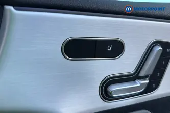 Mercedes-Benz A Class Amg Line Automatic Diesel Hatchback - Stock Number (1682629) - 14th supplementary image
