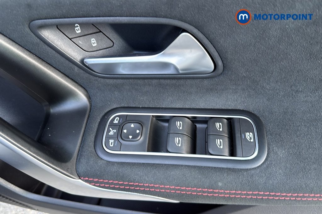 Mercedes-Benz A Class Amg Line Automatic Diesel Hatchback - Stock Number (1682629) - 19th supplementary image