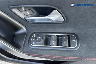 Mercedes-Benz A Class Amg Line Automatic Diesel Hatchback - Stock Number (1682629) - 19th supplementary image