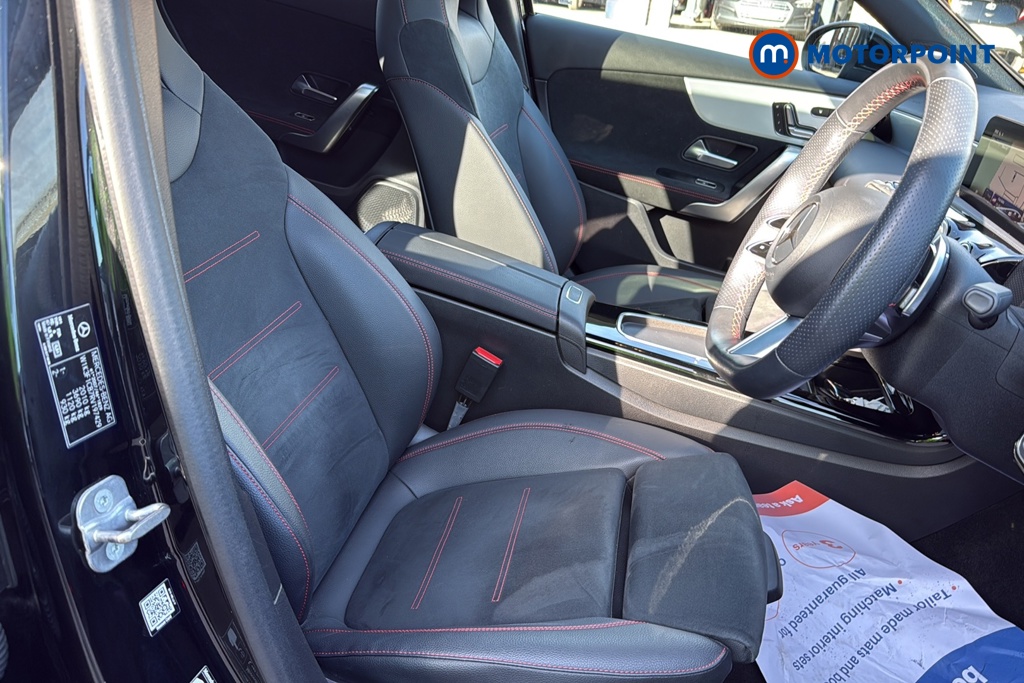 Mercedes-Benz A Class Amg Line Automatic Diesel Hatchback - Stock Number (1682629) - 22nd supplementary image