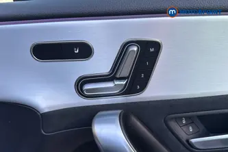 Mercedes-Benz A Class Amg Line Automatic Diesel Hatchback - Stock Number (1682629) - 23rd supplementary image