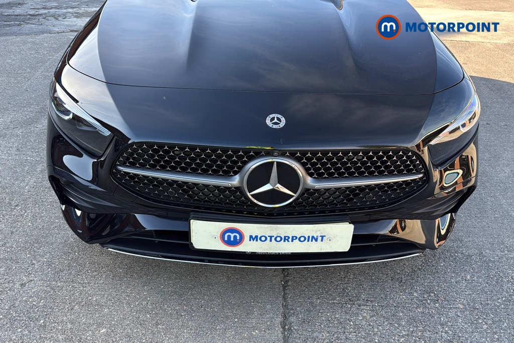 Mercedes-Benz A Class Amg Line Automatic Diesel Hatchback - Stock Number (1682629) - 43rd supplementary image
