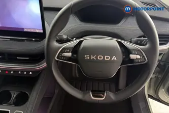 Skoda Elroq Edition Automatic Electric SUV - Stock Number (1682675) - 2nd supplementary image