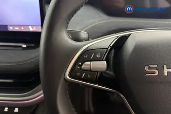 Skoda Elroq Edition Automatic Electric SUV - Stock Number (1682675) - 3rd supplementary image