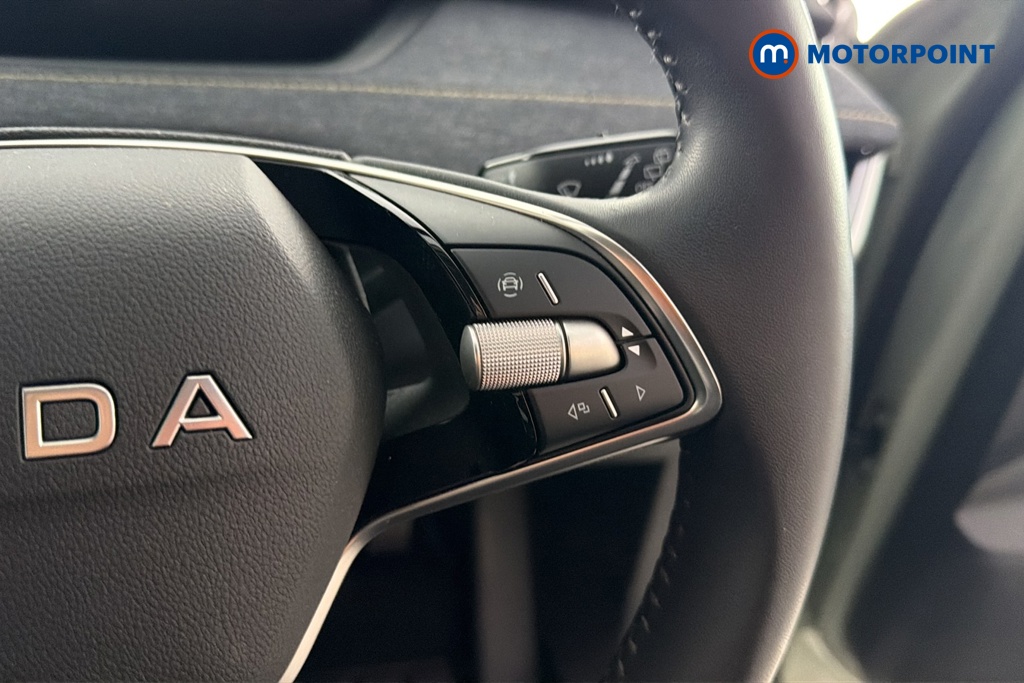 Skoda Elroq Edition Automatic Electric SUV - Stock Number (1682675) - 4th supplementary image