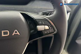 Skoda Elroq Edition Automatic Electric SUV - Stock Number (1682675) - 4th supplementary image