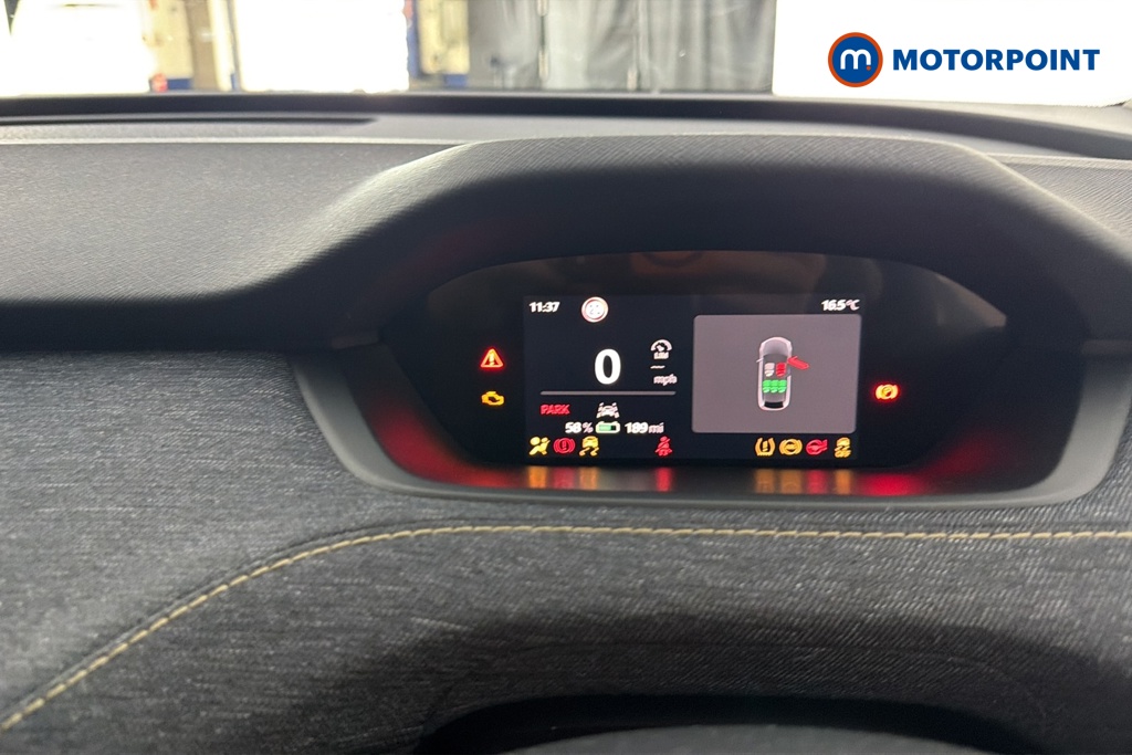 Skoda Elroq Edition Automatic Electric SUV - Stock Number (1682675) - 7th supplementary image