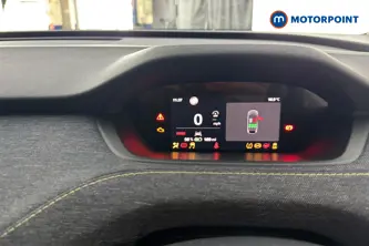 Skoda Elroq Edition Automatic Electric SUV - Stock Number (1682675) - 7th supplementary image
