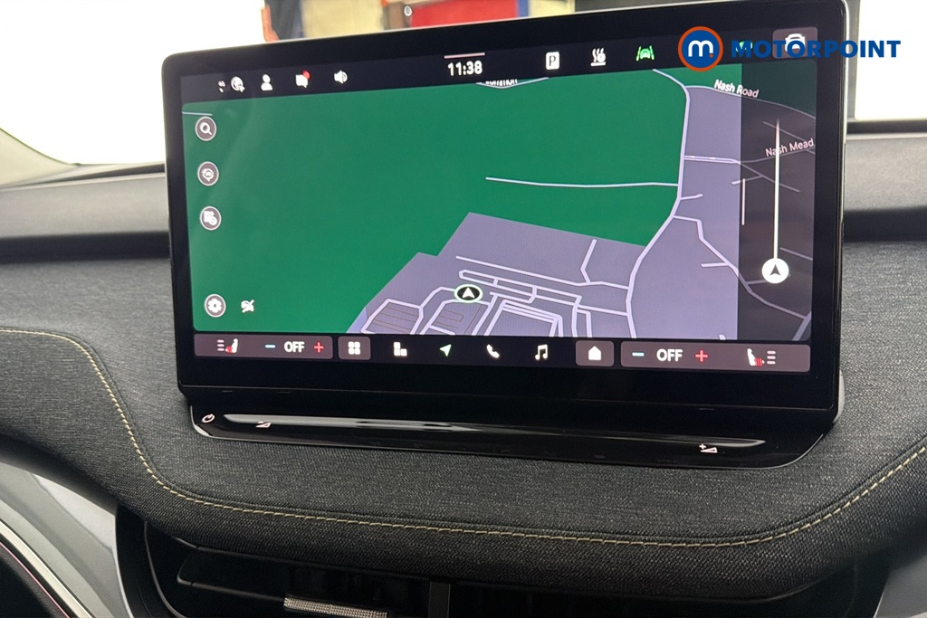 Skoda Elroq Edition Automatic Electric SUV - Stock Number (1682675) - 9th supplementary image